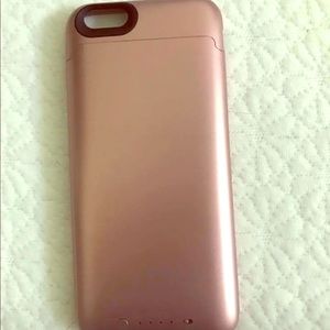 iPhone 6s Plus mophie